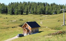 kleine Winklerhütte